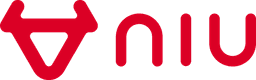 NIU logo