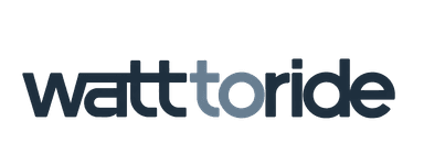 WattToRide logo