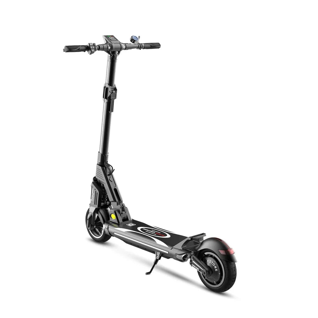 Dualtron Popular electric scooter