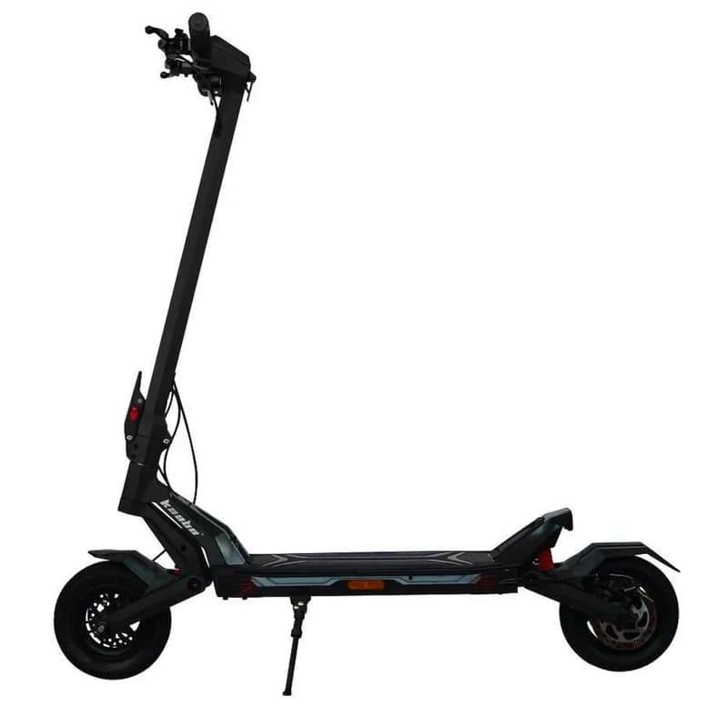 Kaabo Mantis Urban electric scooter - 25km/h top speed, 40km range