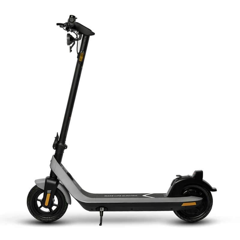 NIU KQi2 Pro electric scooter - 25km/h top speed, 40km range