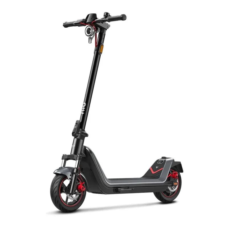 NIU KQi300x electric scooter - 25km/h top speed, 60km range