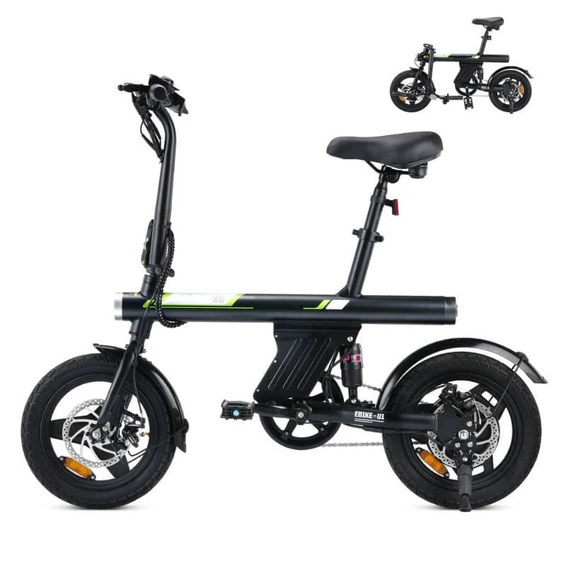 Raptor Raptor X02 Peak electric scooter
