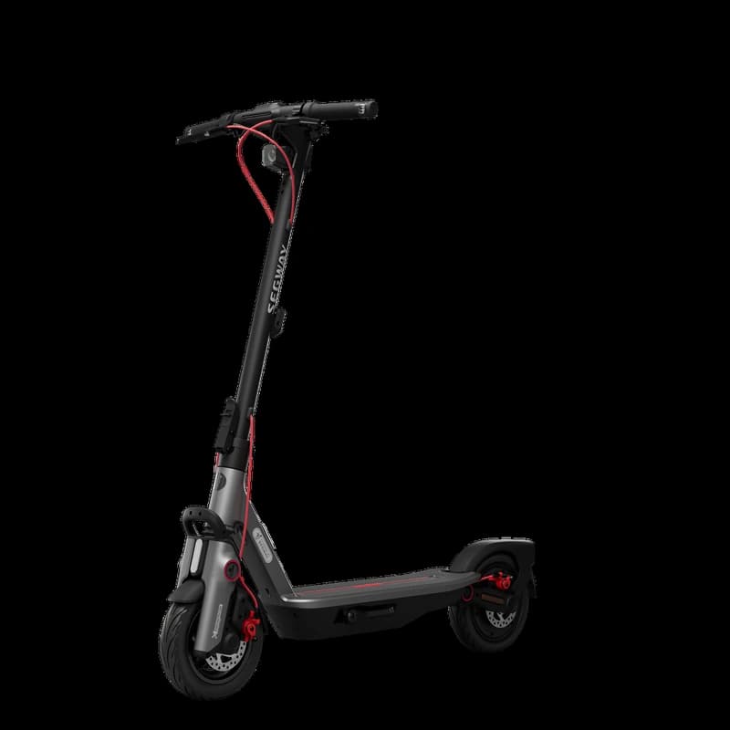 Segway F3 Pro electric scooter - 25km/h top speed, 70km range