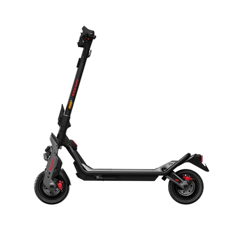 Segway Gt3 electric scooter - 50km/h top speed, 73km range