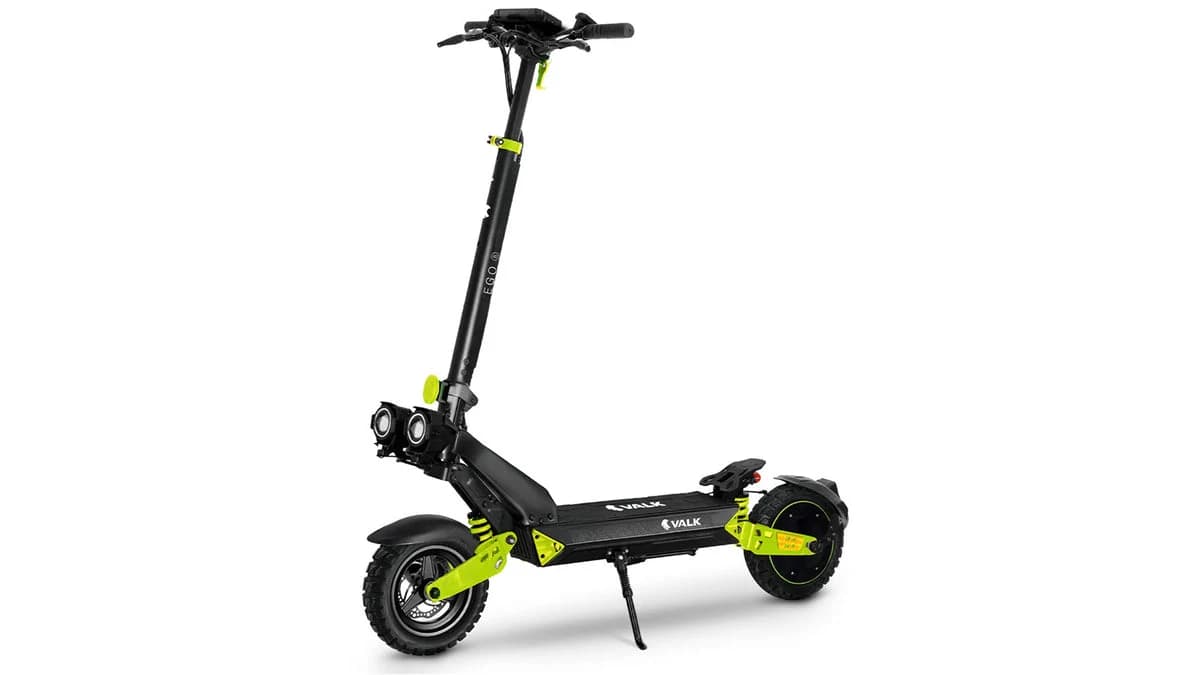 Ego 8 48V