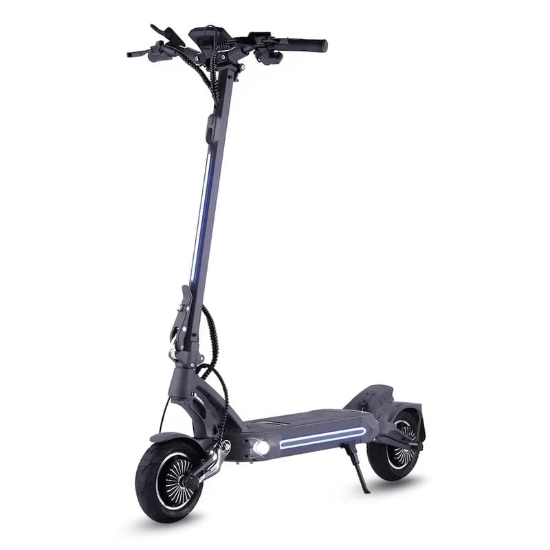 VSETT 9 Apex electric scooter