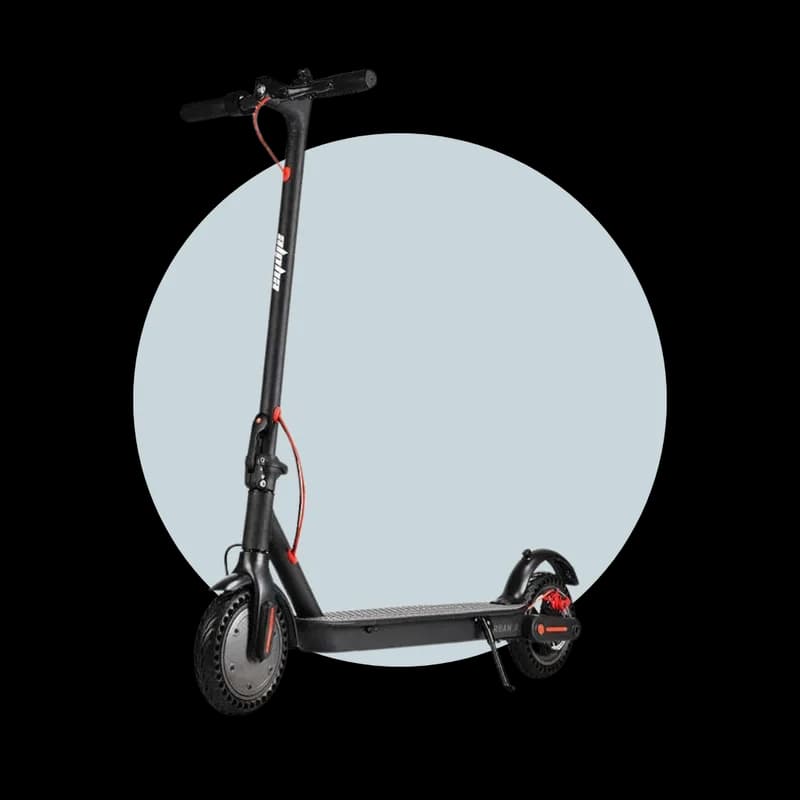Alpha Urban 8 electric scooter