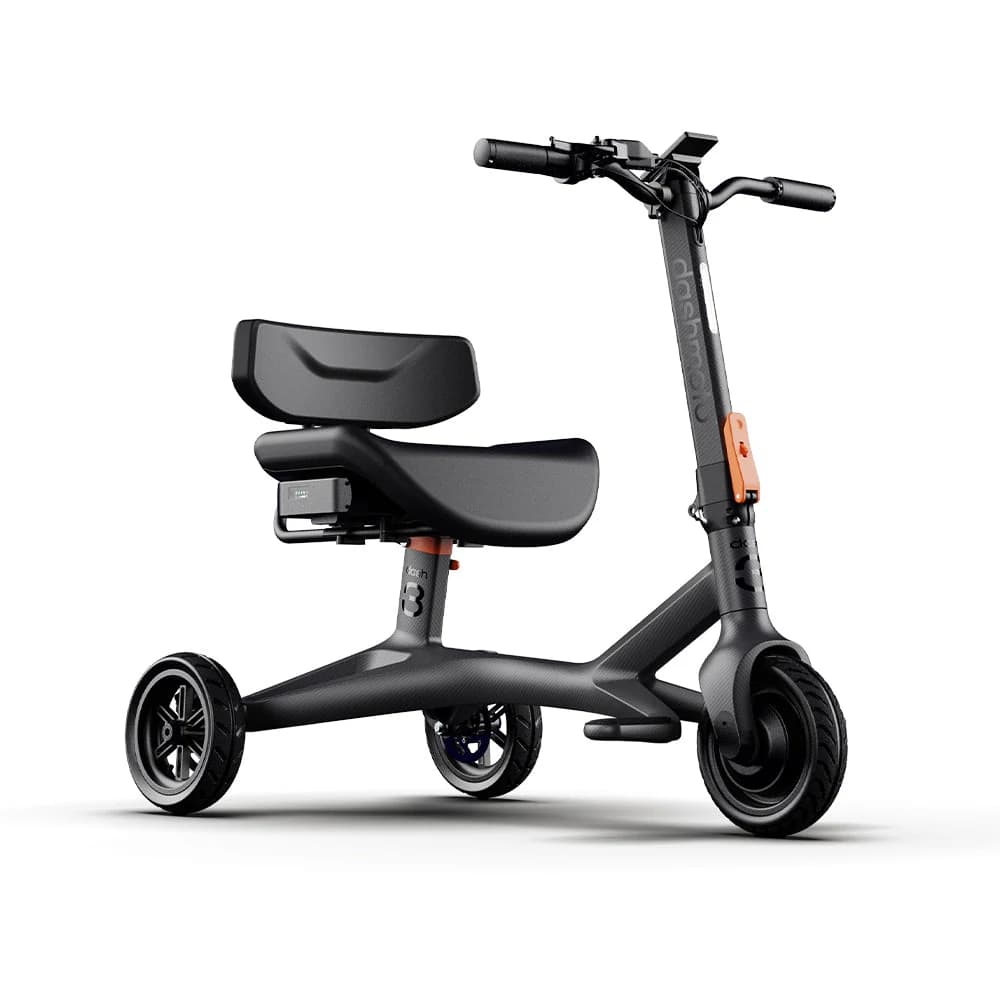 Dashmoto Dashmoto Mobility Dash 3 electric scooter