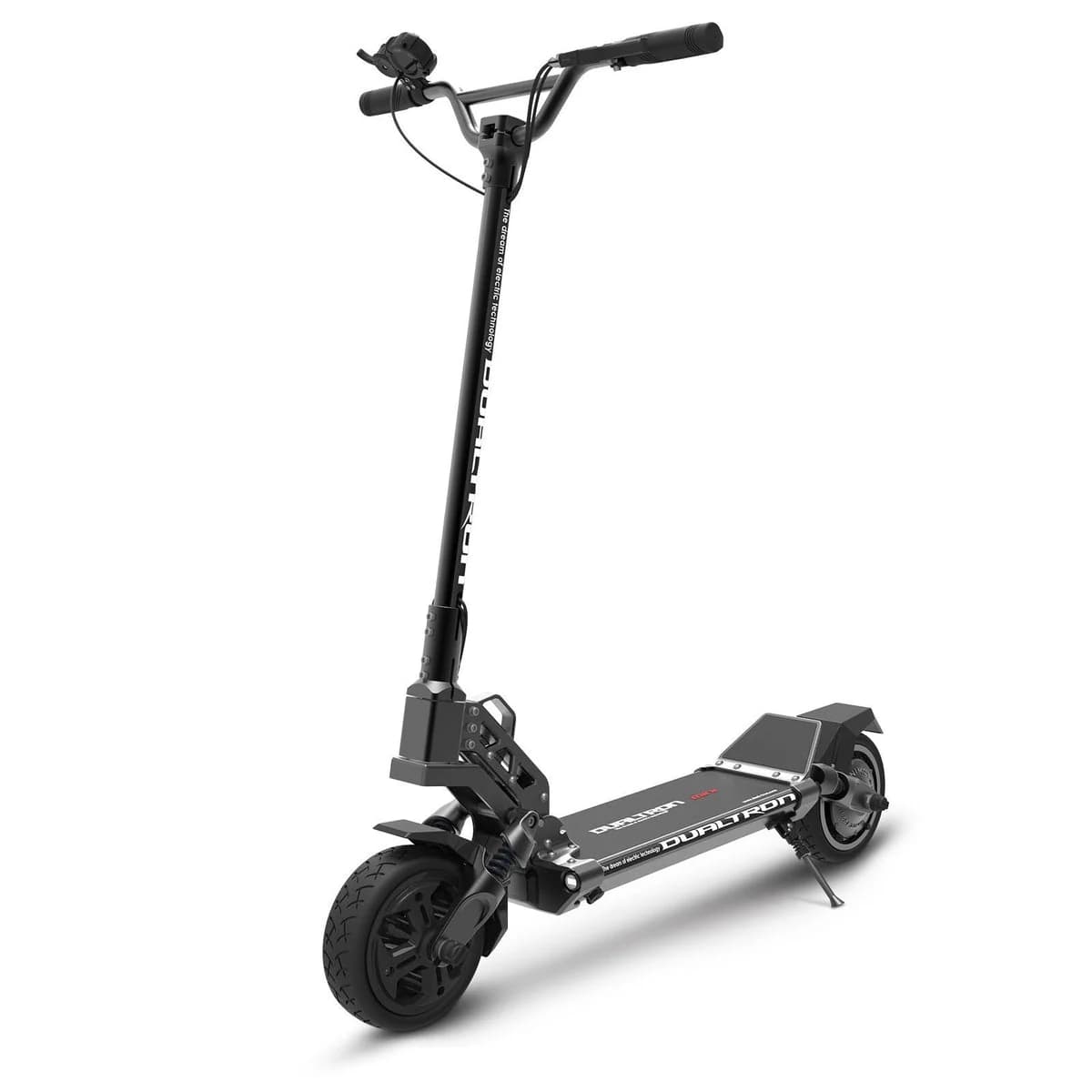 Dualtron Mini electric scooter