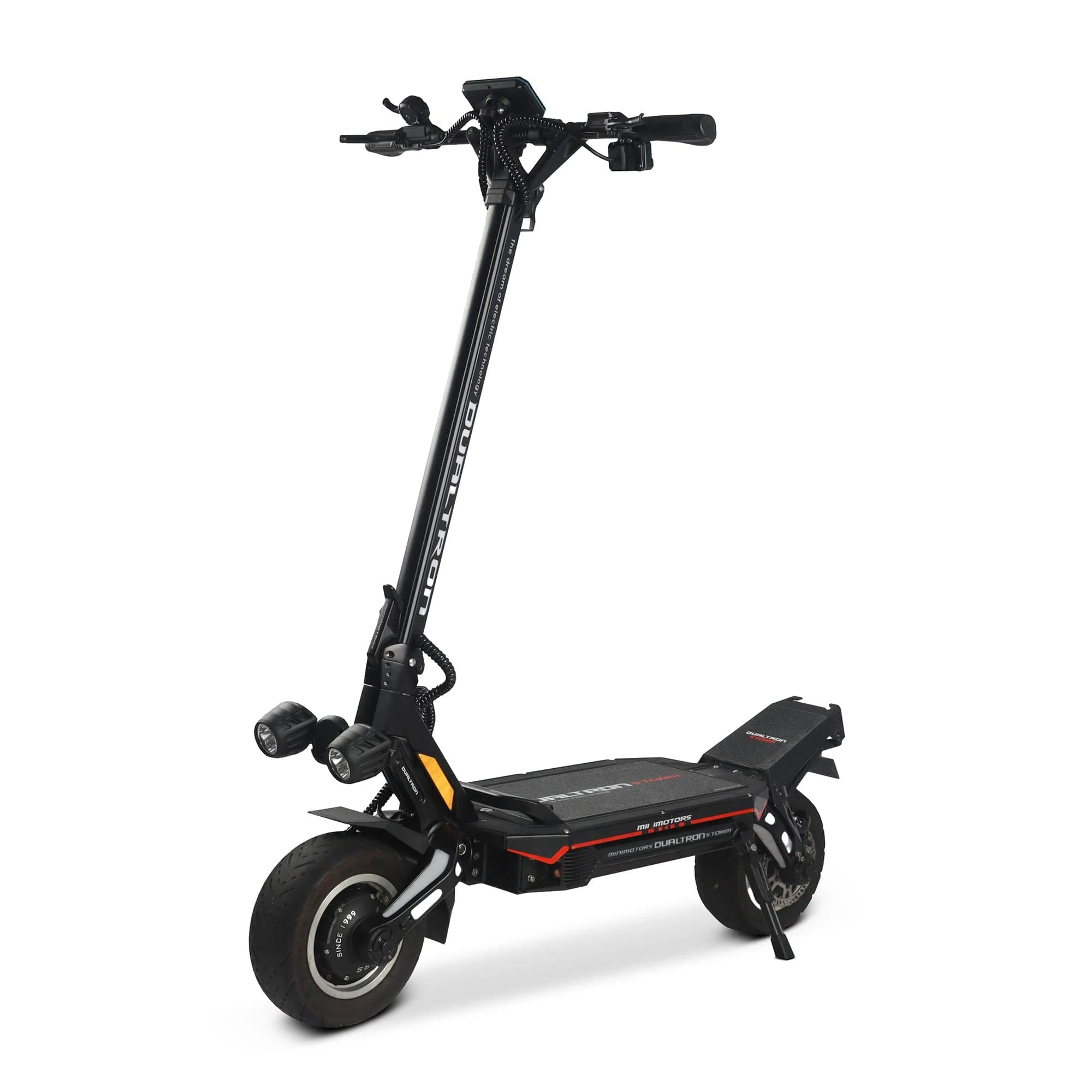 Dualtron Storm Up 72V electric scooter