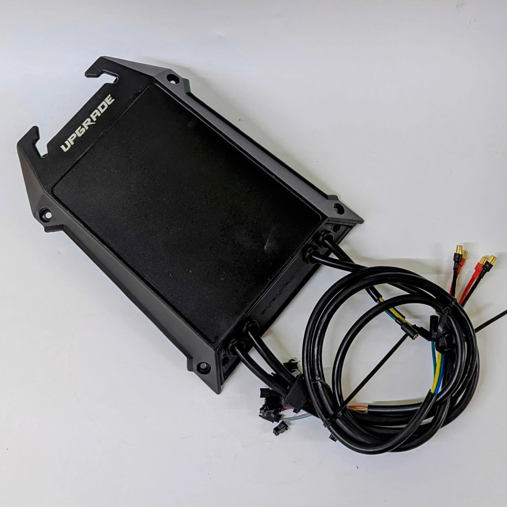 Dualtron Ultra V2 72V electric scooter