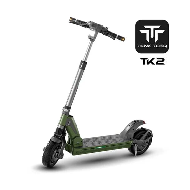 E-TWOW TK2 electric scooter