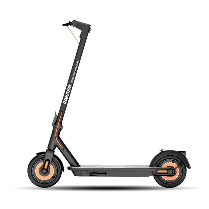 Inmotion Climber electric scooter