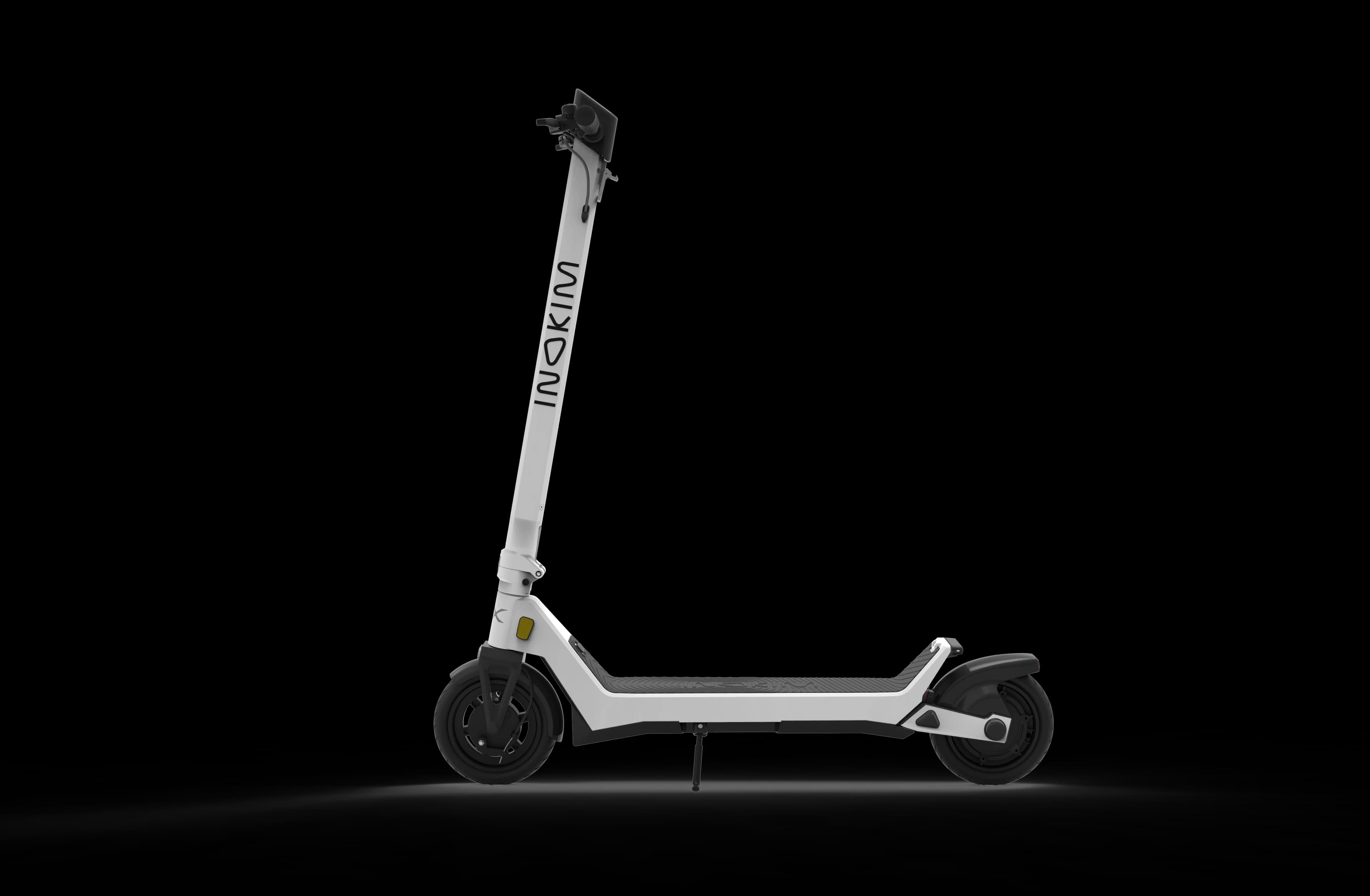 Inokim Kix electric scooter