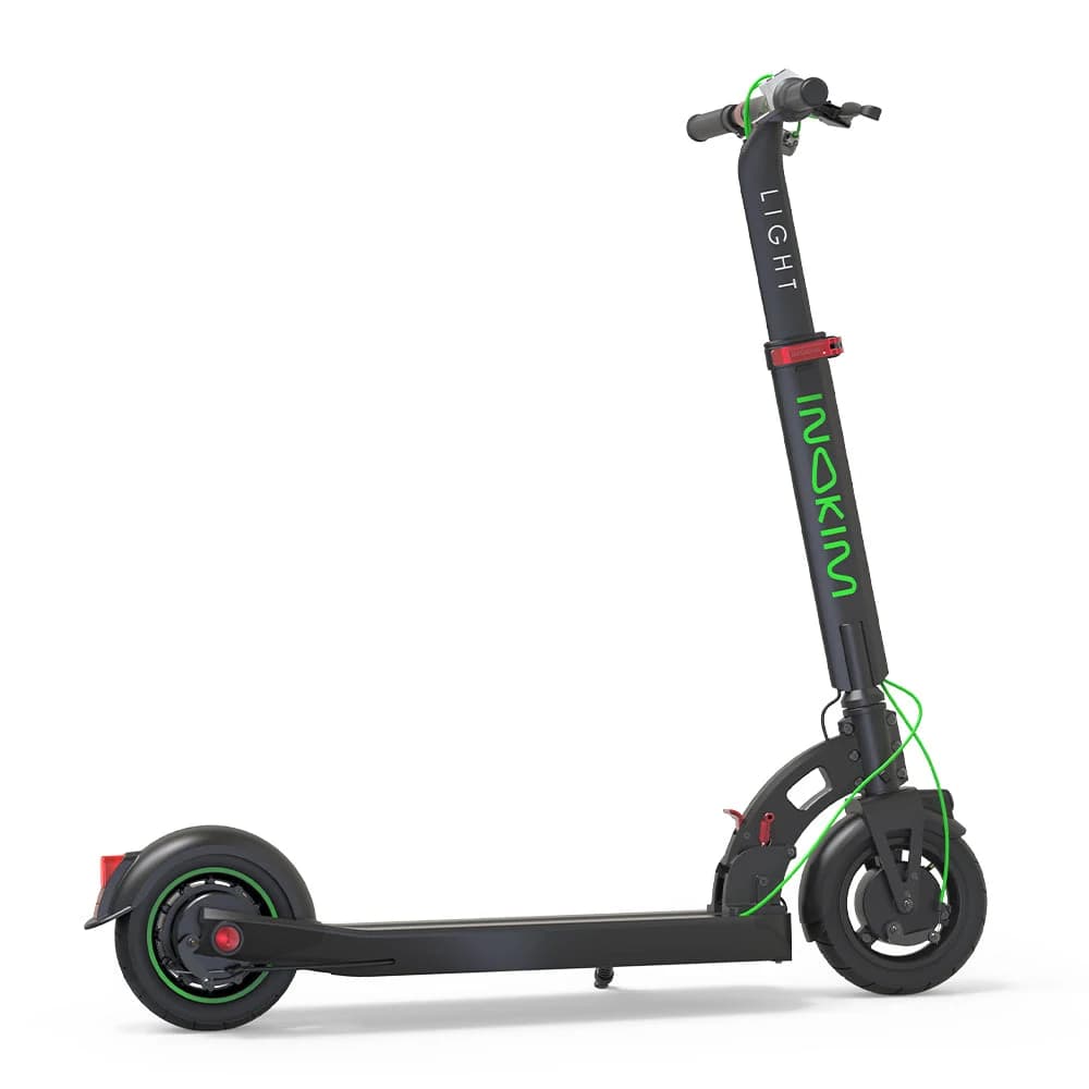 Inokim Light 3 electric scooter