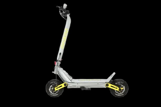 Inokim Ox Dubai 48V electric scooter
