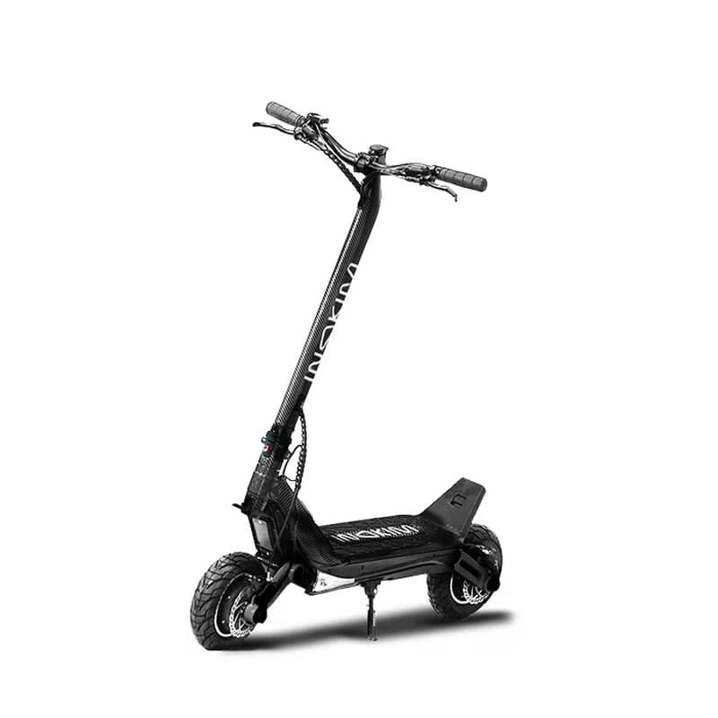 Inokim Oxo Carbon electric scooter