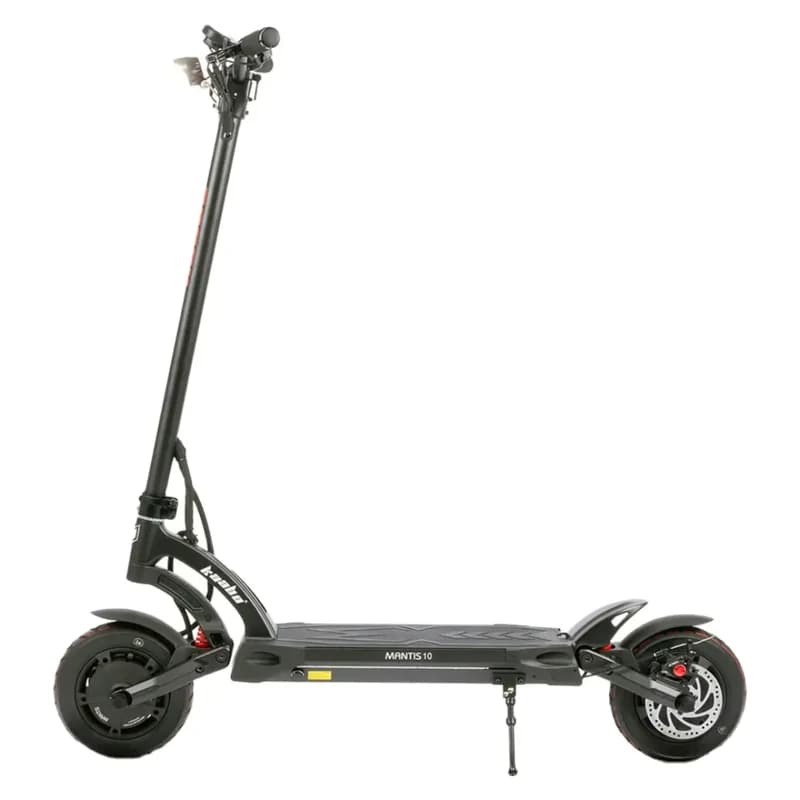 Kaabo Mantis 10 Plus V2 electric scooter