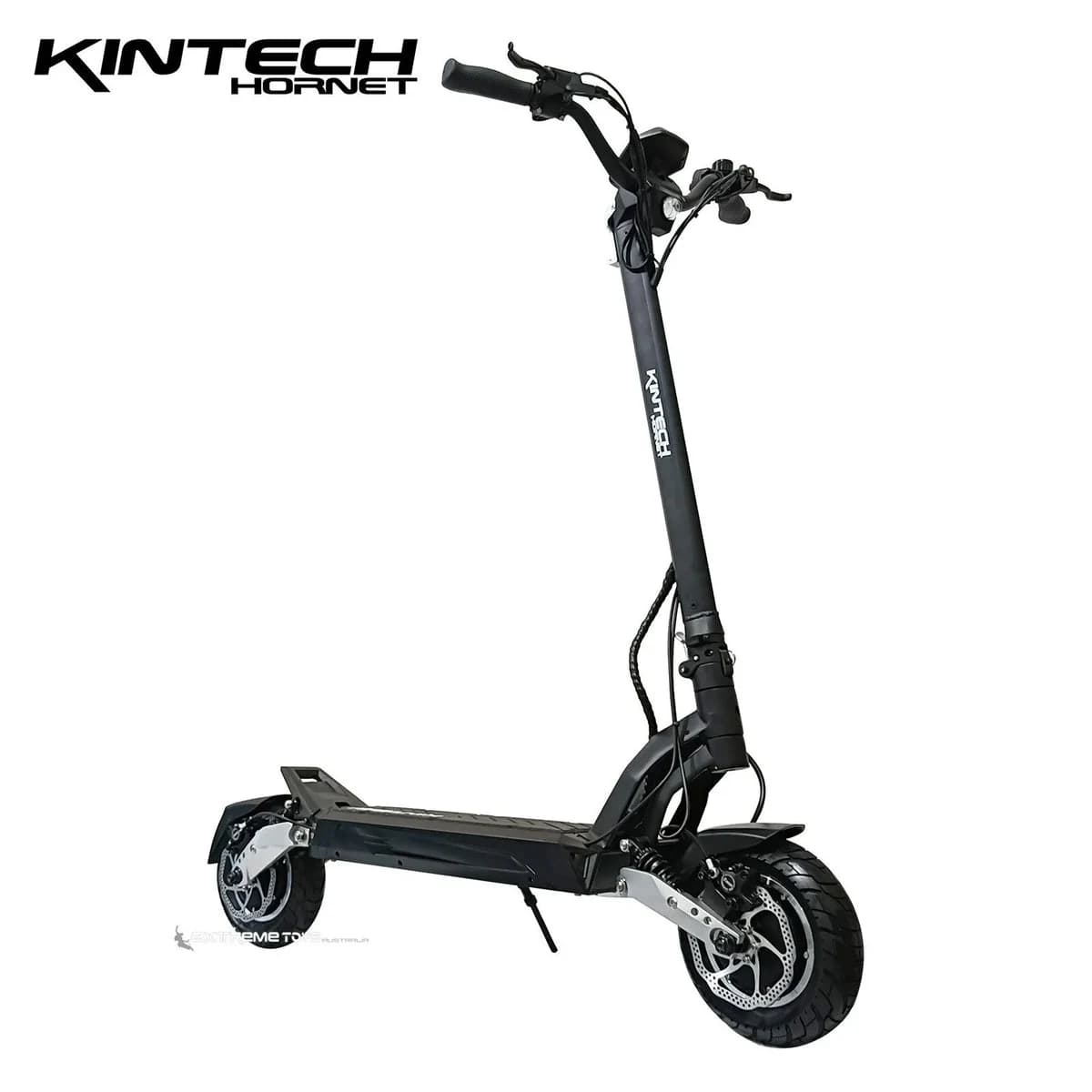 Kintech Hornet 52V electric scooter