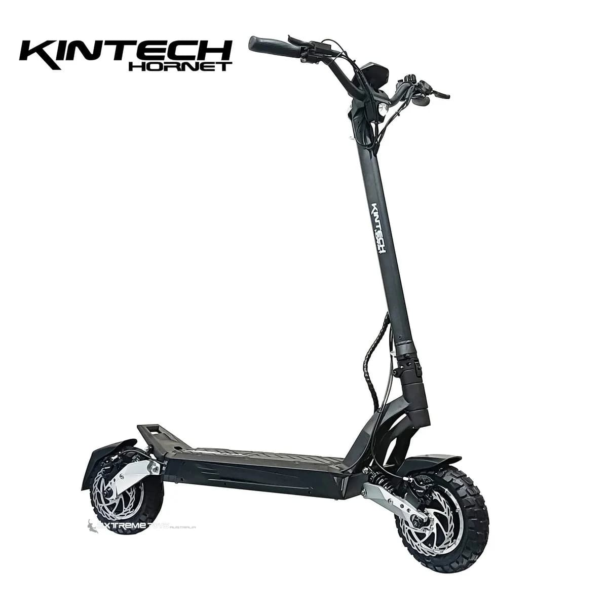 Kintech Hornet Pro 60V electric scooter