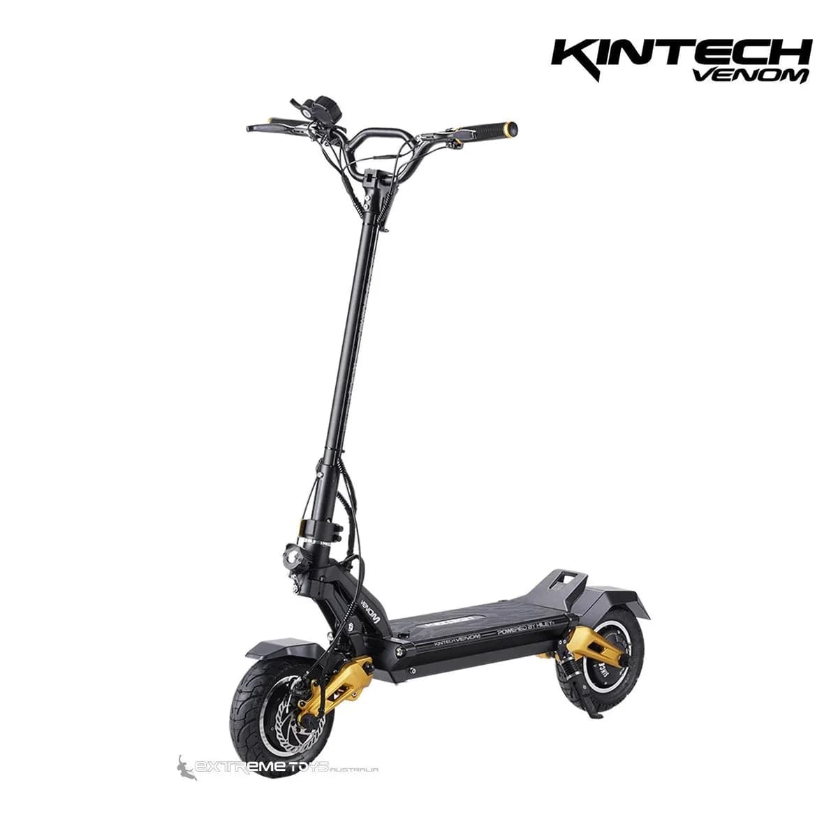 Kintech Venom 10E Pro electric scooter