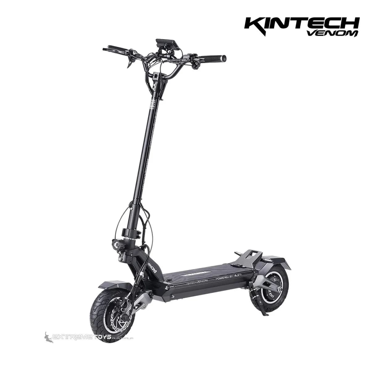 Kintech Venom 10GT Pro electric scooter