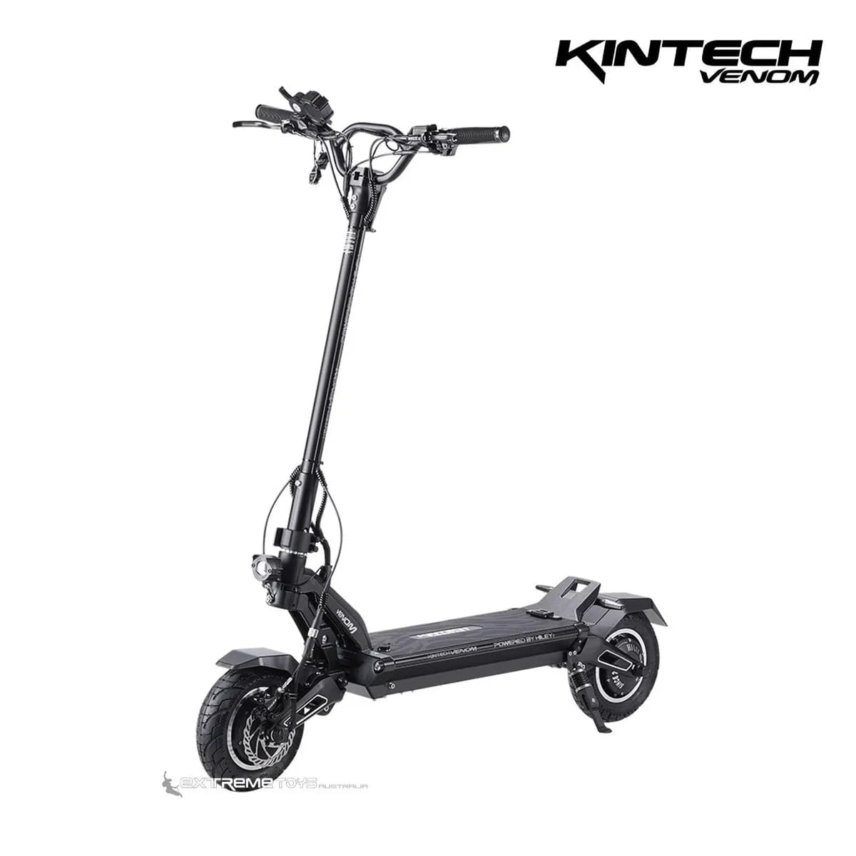Kintech Venom 10S Pro electric scooter