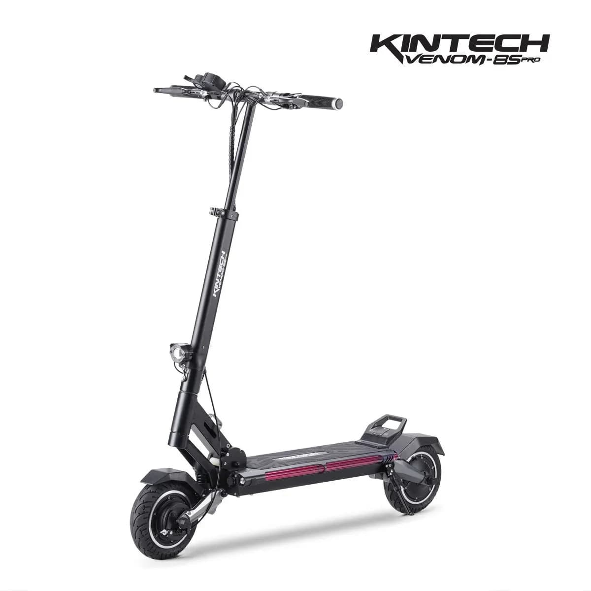 Kintech Venom 8S Pro electric scooter
