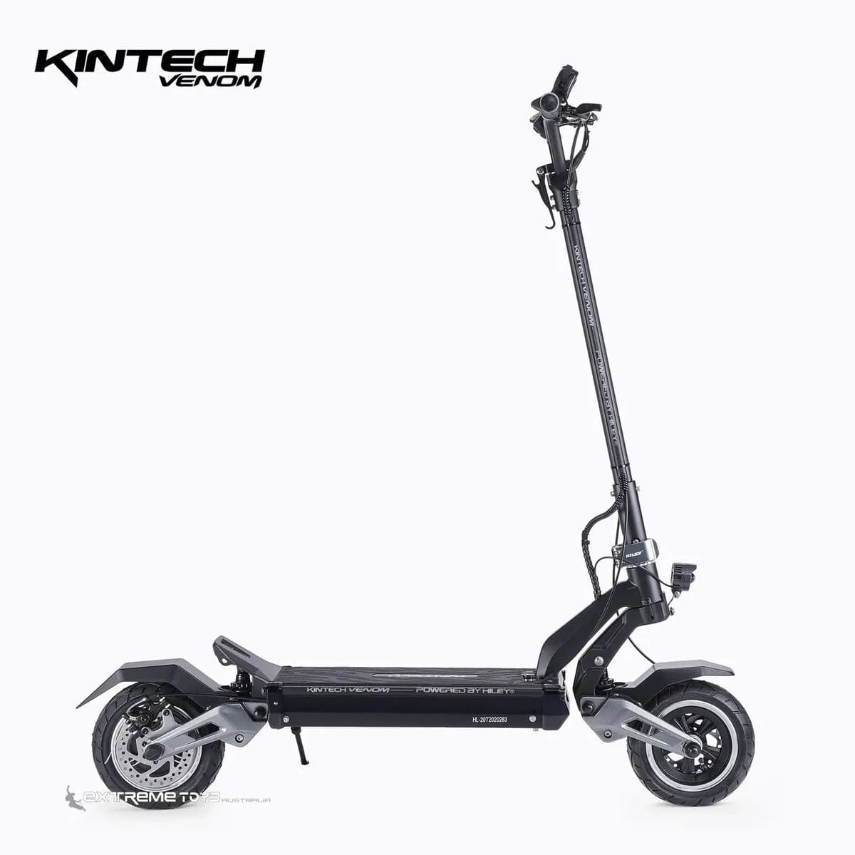Kintech Venom 9 electric scooter