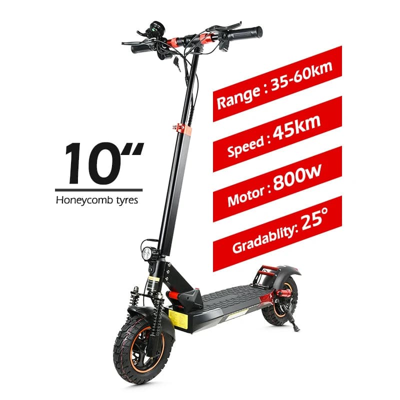 Maxfind Cyclopes Max14 electric scooter
