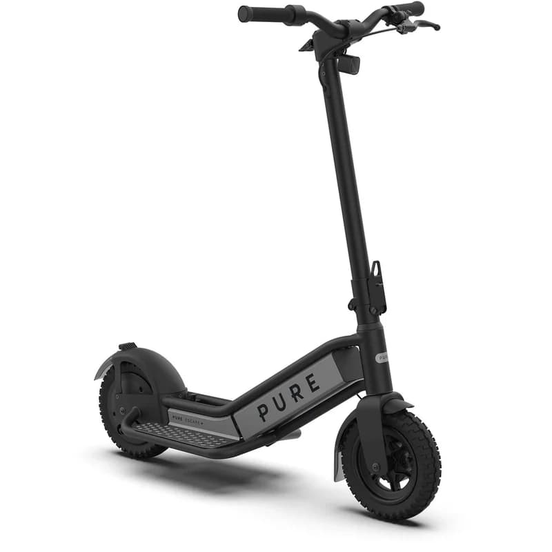 Pure Escape Plus electric scooter