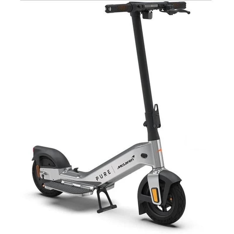 Pure X Mclaren electric scooter