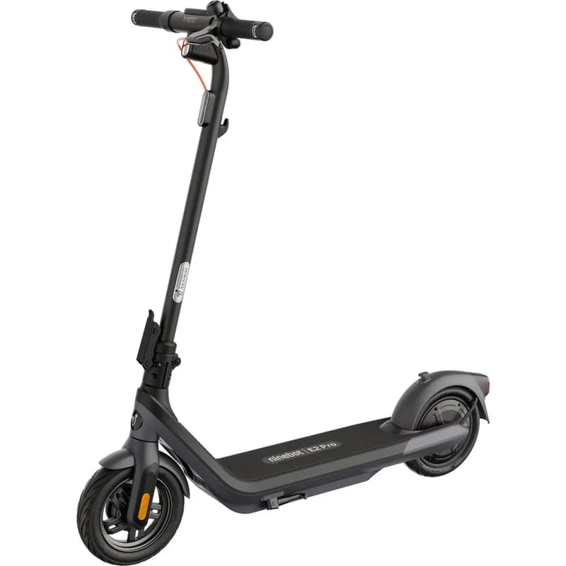Segway E2 Pro electric scooter