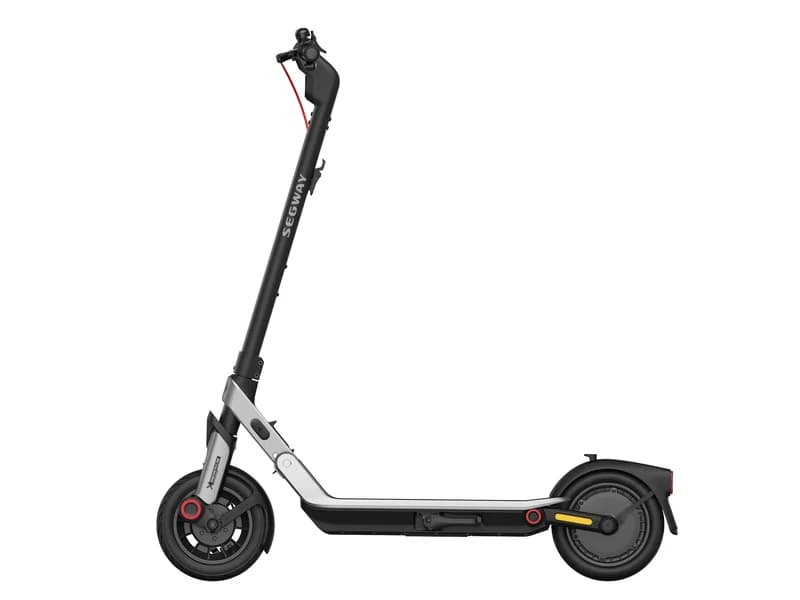 Segway E3 Pro electric scooter