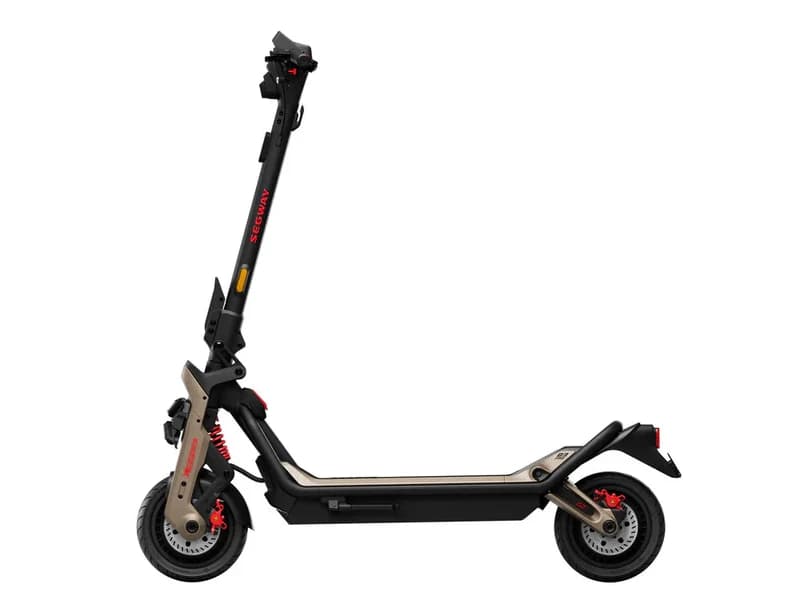 Segway Gt3 Pro electric scooter