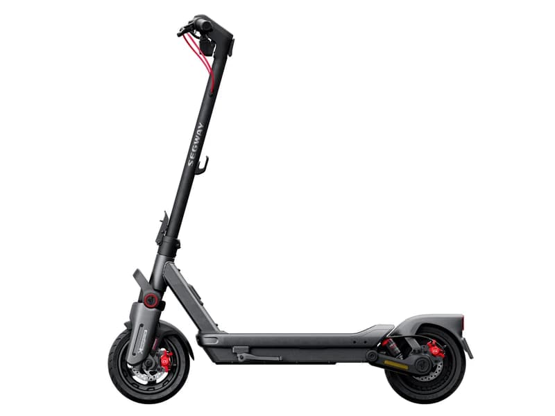 Segway Max G3 electric scooter