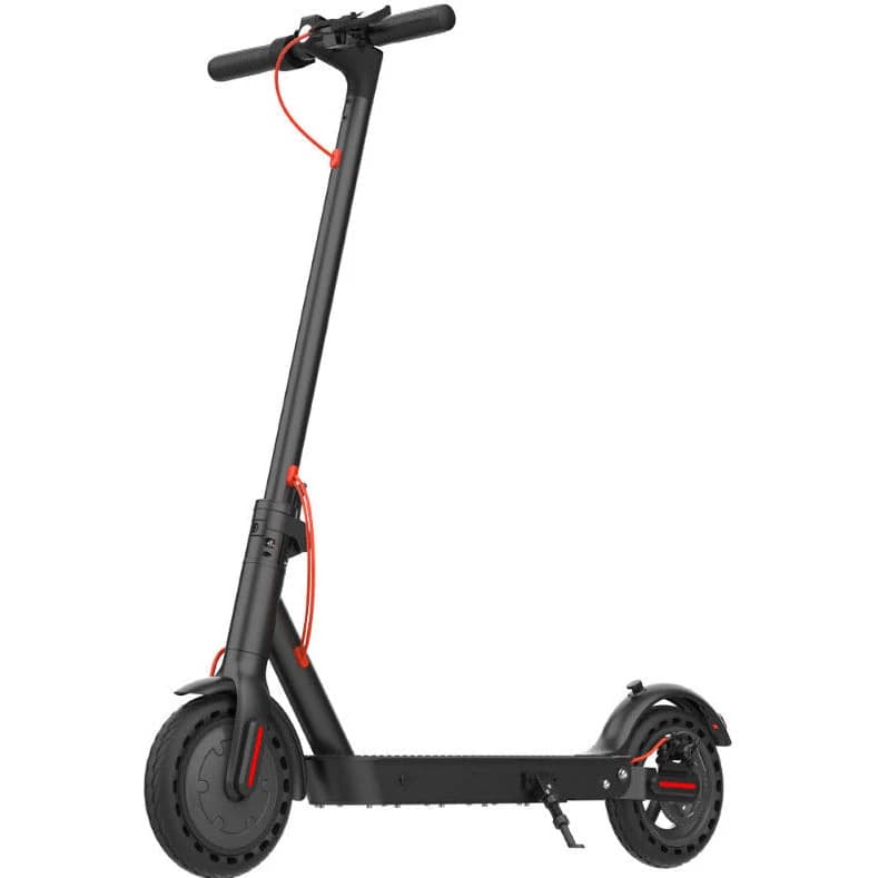 Veloz Ultra Light M365 Lcd Cruise Control Speed electric scooter