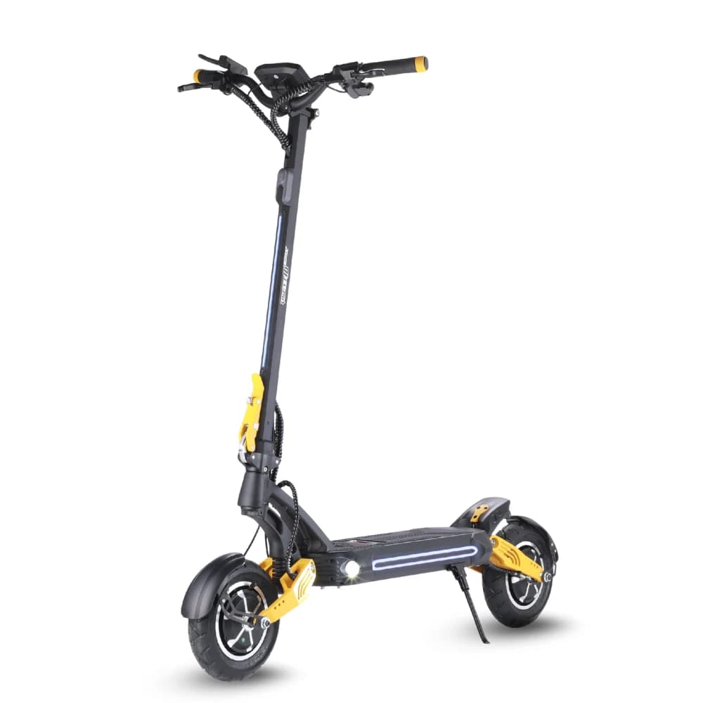 VSETT 10 Light electric scooter