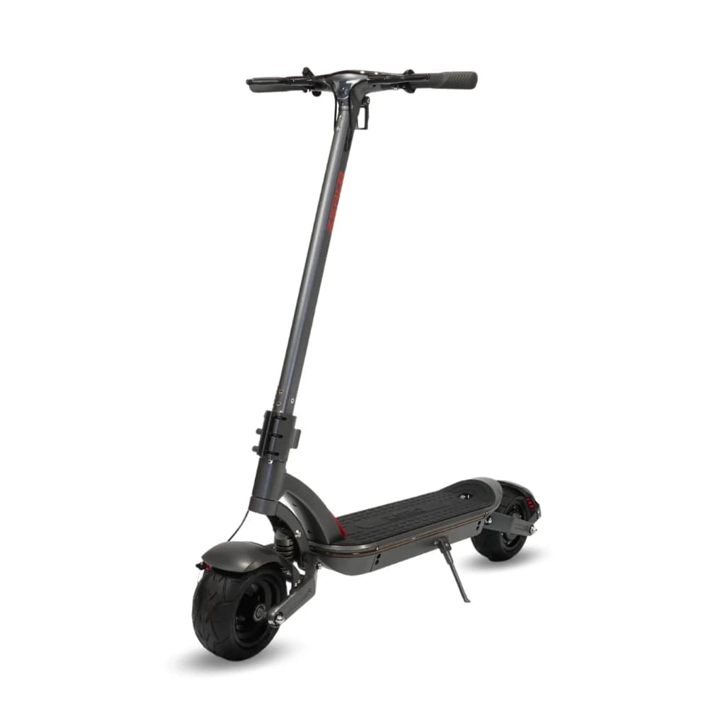 Zero 8 Plus electric scooter