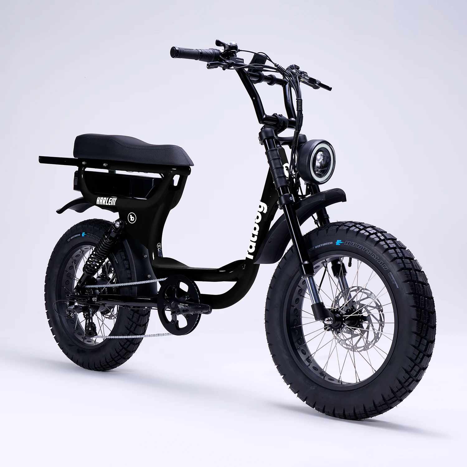 Fatboy The Harlem V2 electric bike