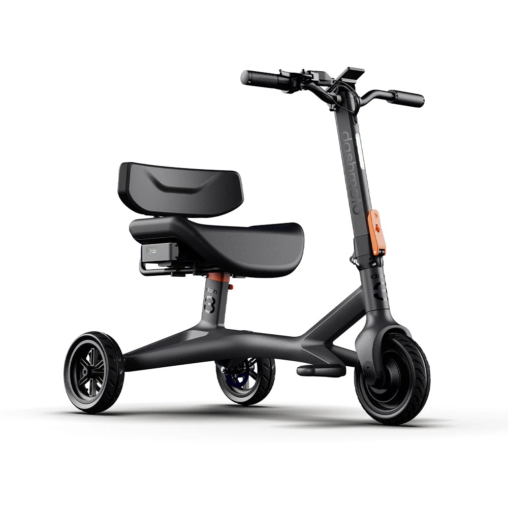 Dashmoto Dashmoto Mobility Dash 3 electric scooter