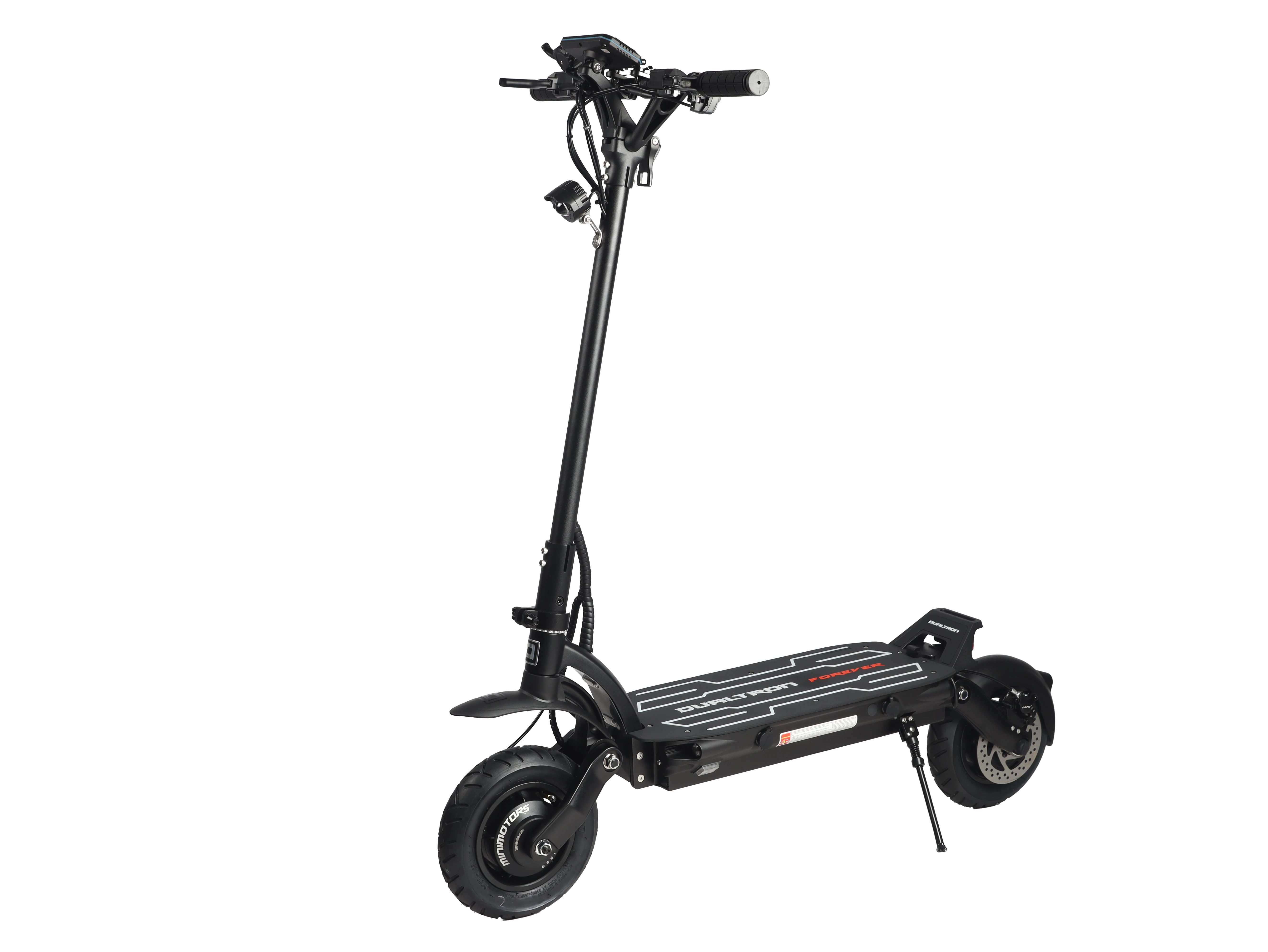Dualtron Forever electric scooter