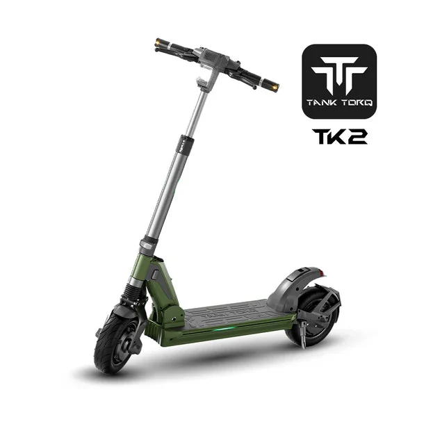E-TWOW TK2 electric scooter