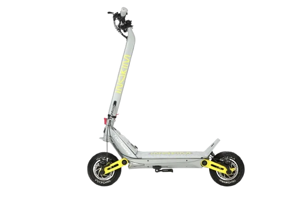 Inokim Ox Dubai 48V electric scooter