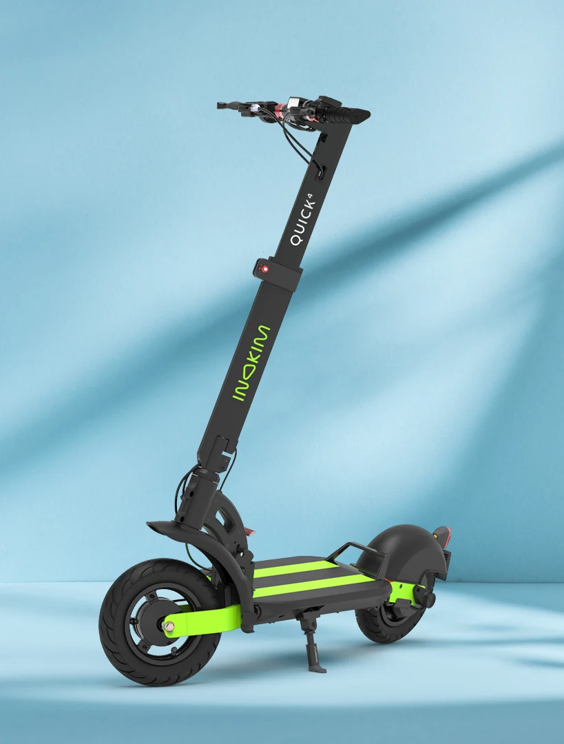 Inokim Quick 4 electric scooter