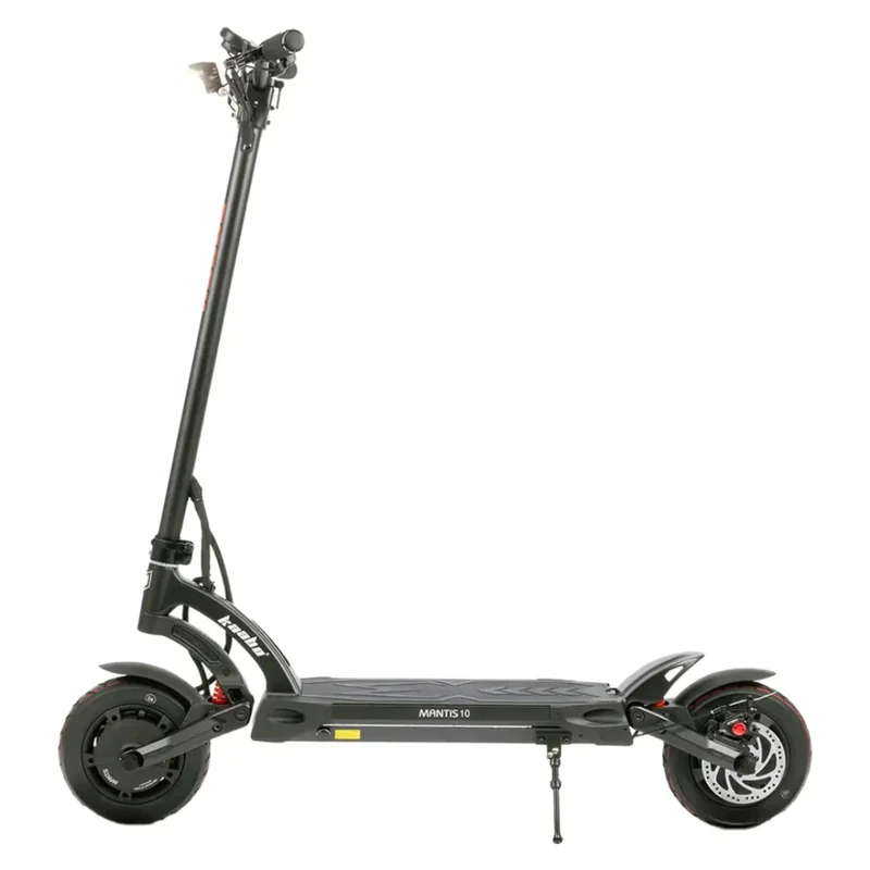 Kaabo Mantis 10 Plus V2 electric scooter