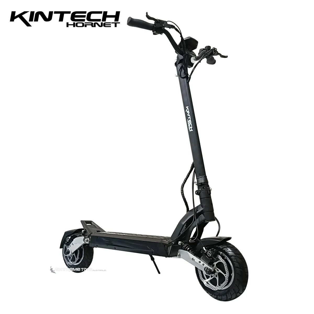 Kintech Hornet 52V electric scooter