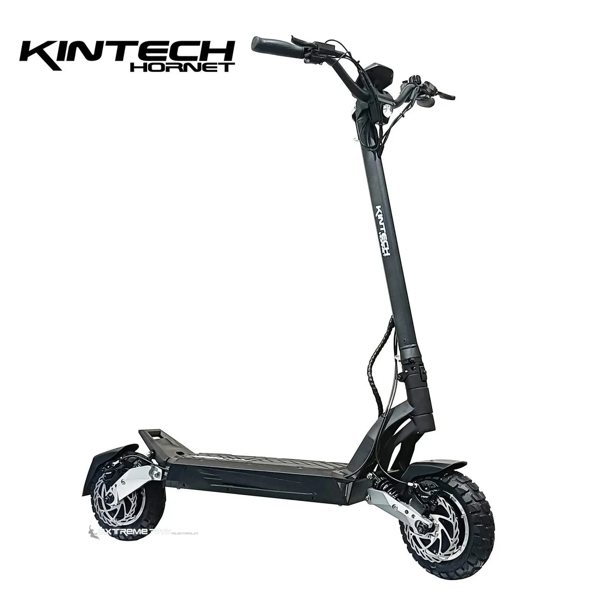 Kintech Hornet Pro 60V electric scooter