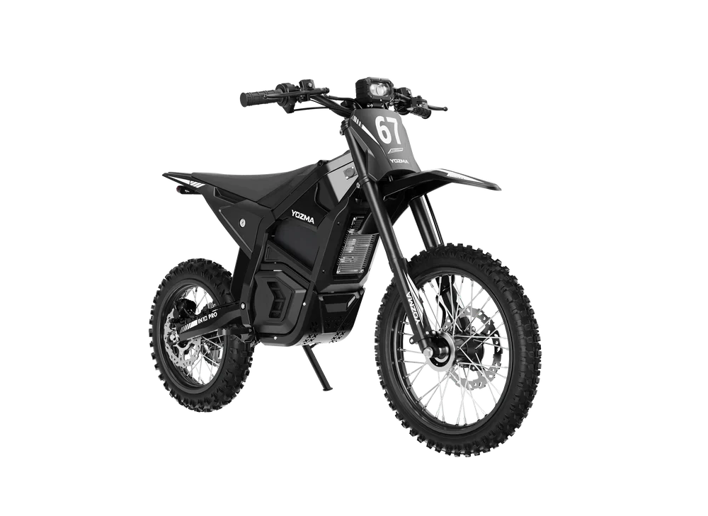 Kintech Venom 10 Pro electric scooter